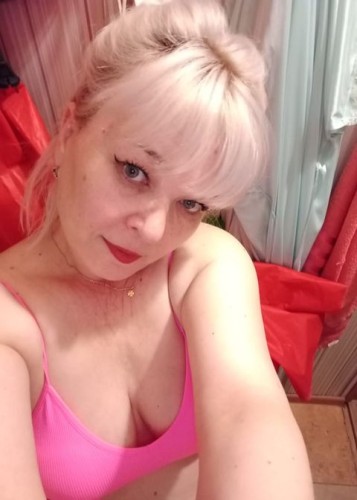 Альбина, Г. Минусинск