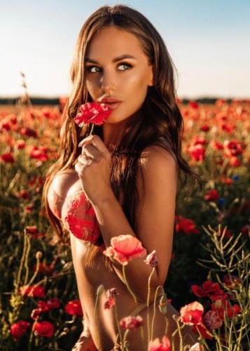 Аля, Г. Минусинск