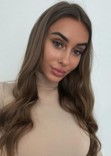 Анна, Г. Минусинск