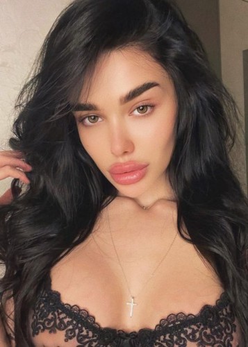 Дана, Г. Минусинск