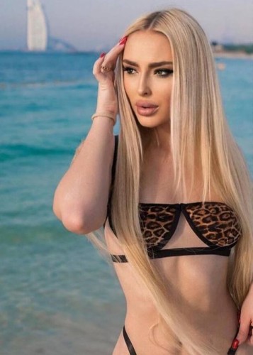 Елизавета, Г. Минусинск