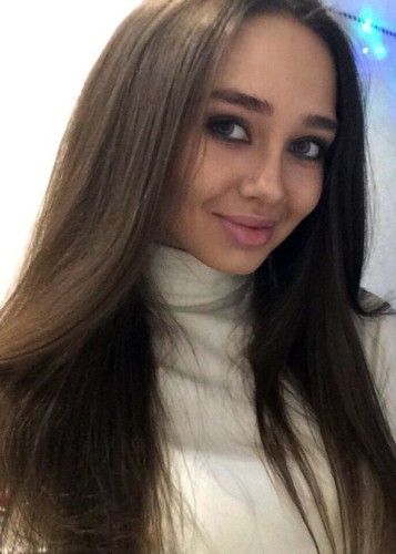 Ева, Г. Минусинск