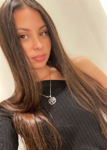 Инна, Г. Минусинск