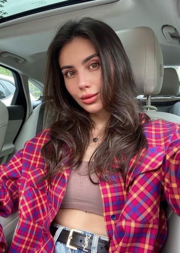 Лера, Г. Минусинск