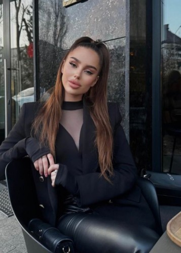 Марго, Г. Минусинск