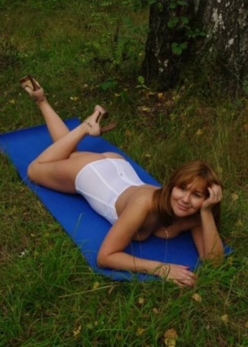 Марина, Г. Минусинск