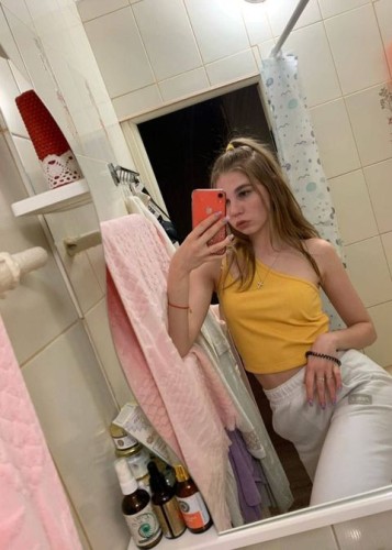 Маша, Г. Минусинск