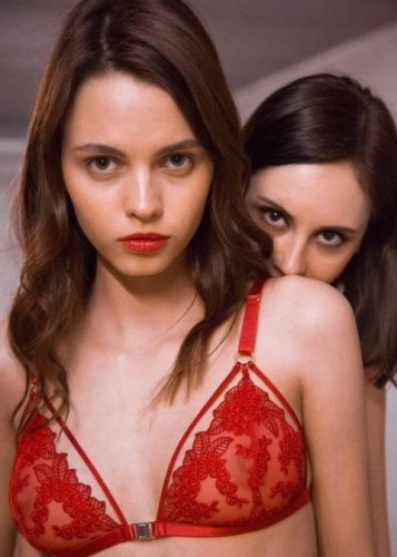 Оксана, Г. Минусинск