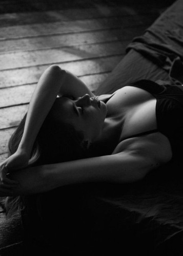 Оля, Г. Минусинск