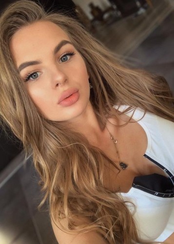 Полина, Г. Минусинск