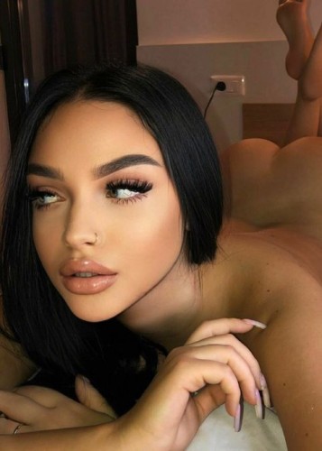 Сабрина, Г. Минусинск