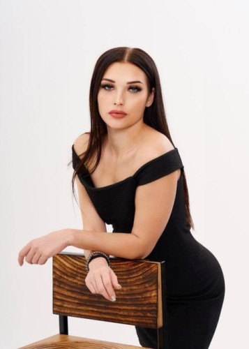 Серафима, Г. Минусинск