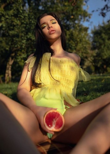 Шакира, Г. Минусинск