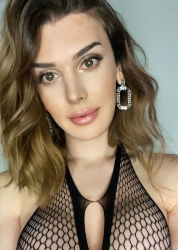 Софья, Г. Минусинск