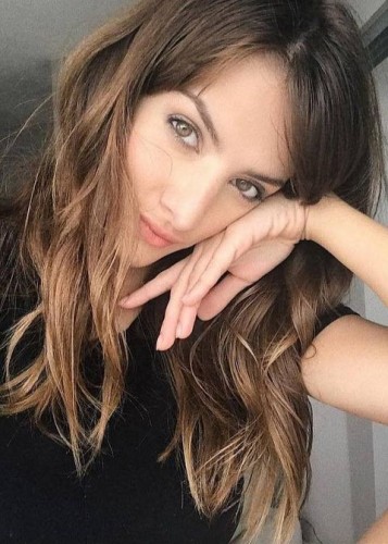 Света, Г. Минусинск