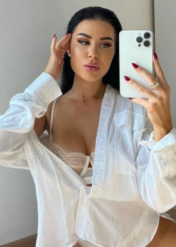 Юля, Г. Минусинск