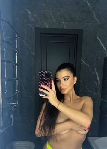 Ирина, Г. Минусинск