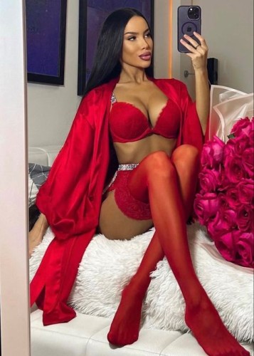 Кристина, Г. Минусинск