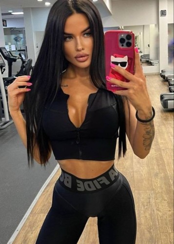 Нелли, Г. Минусинск